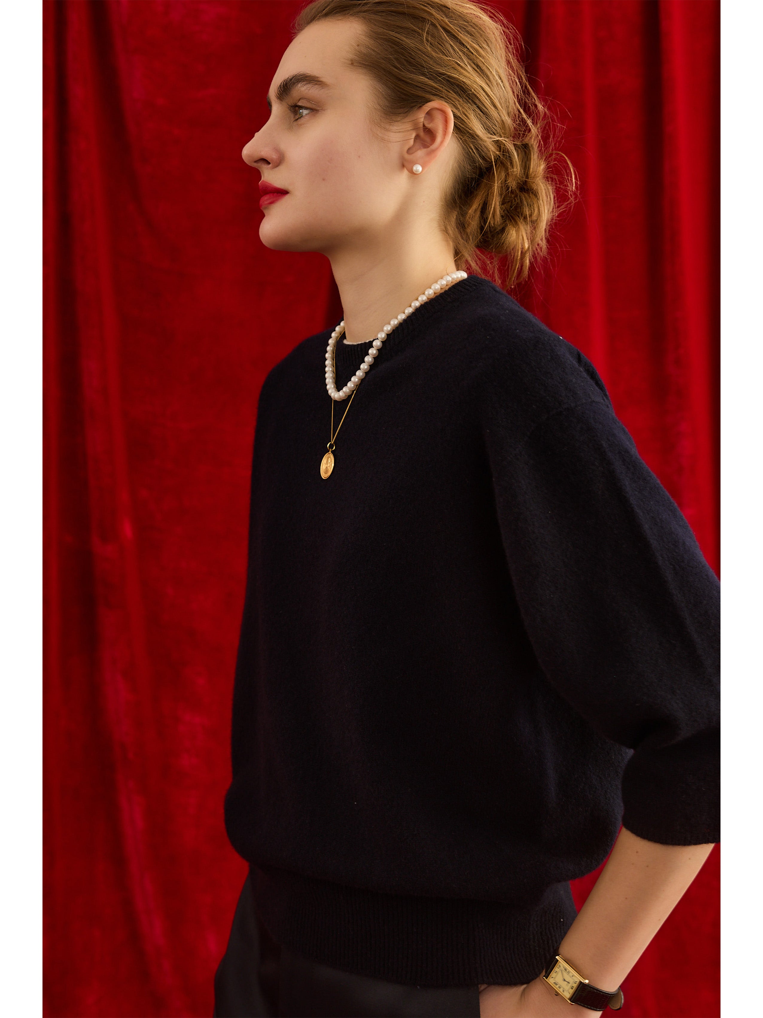 FILL KNIT