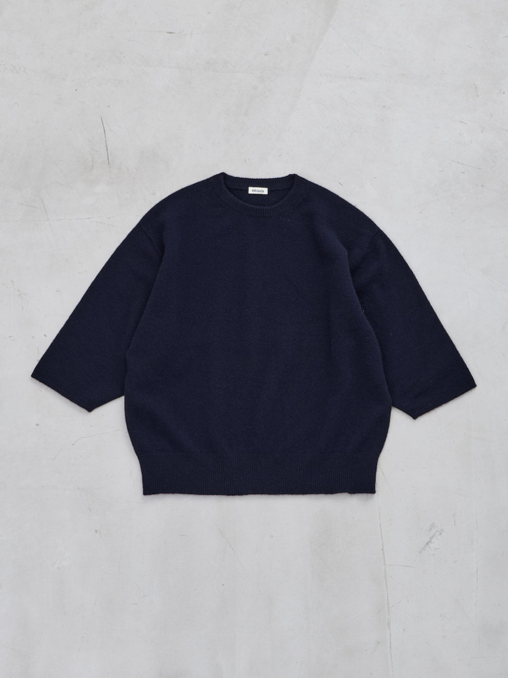 FILL KNIT