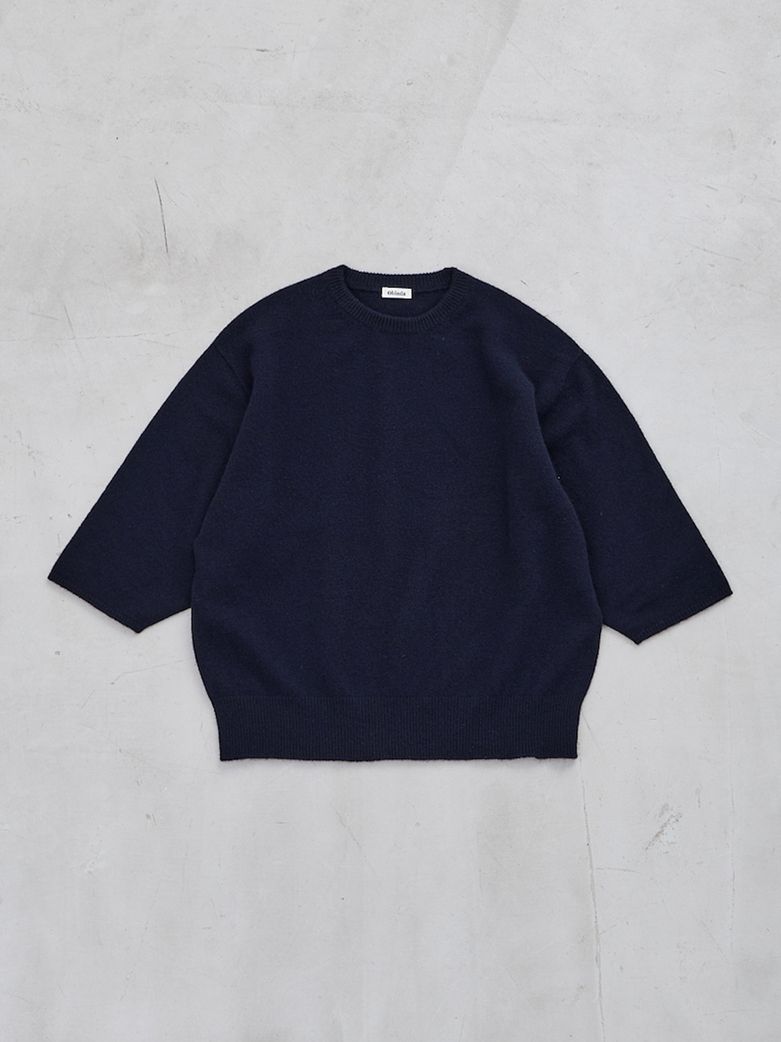 FILL KNIT