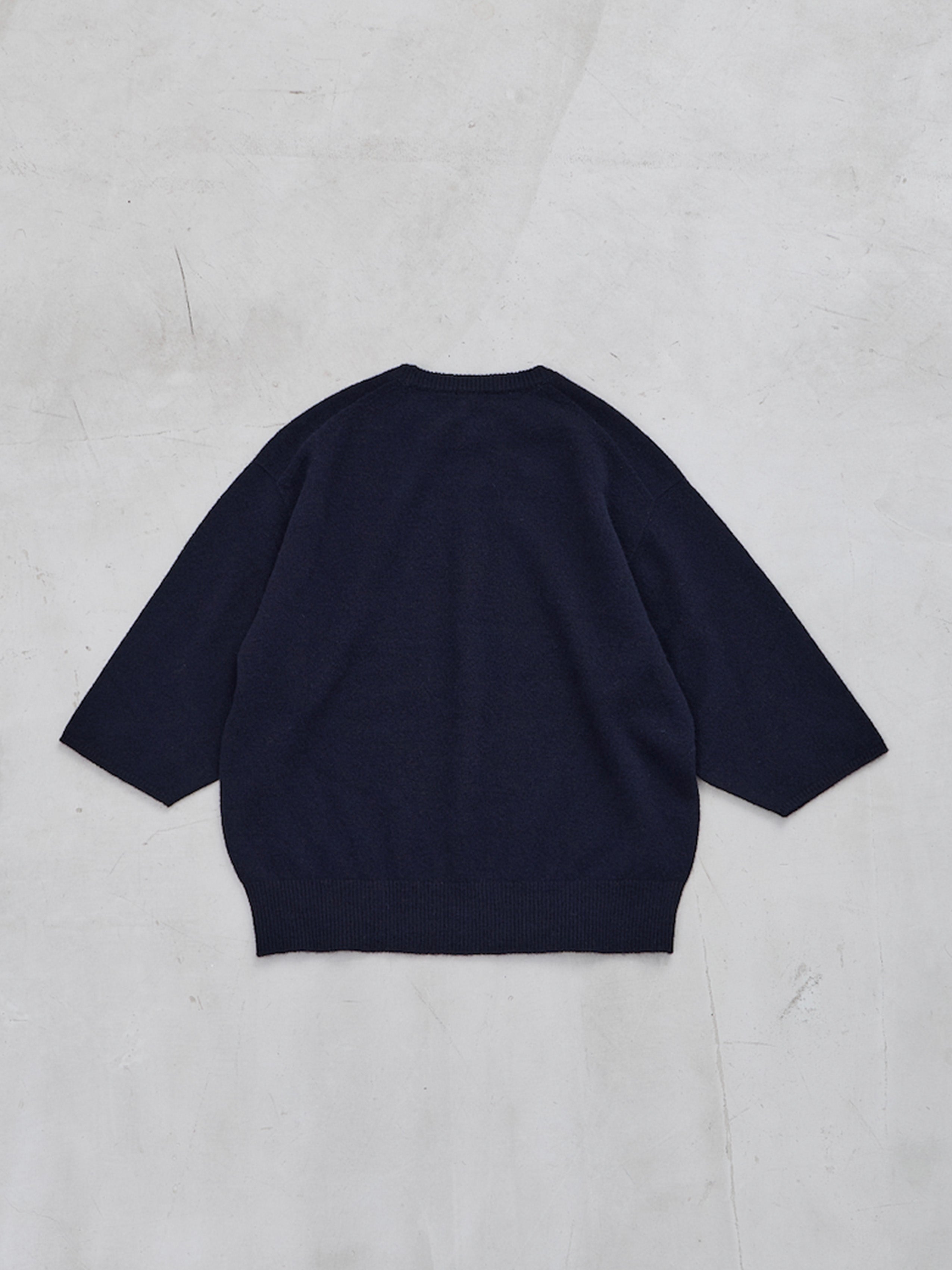 FILL KNIT