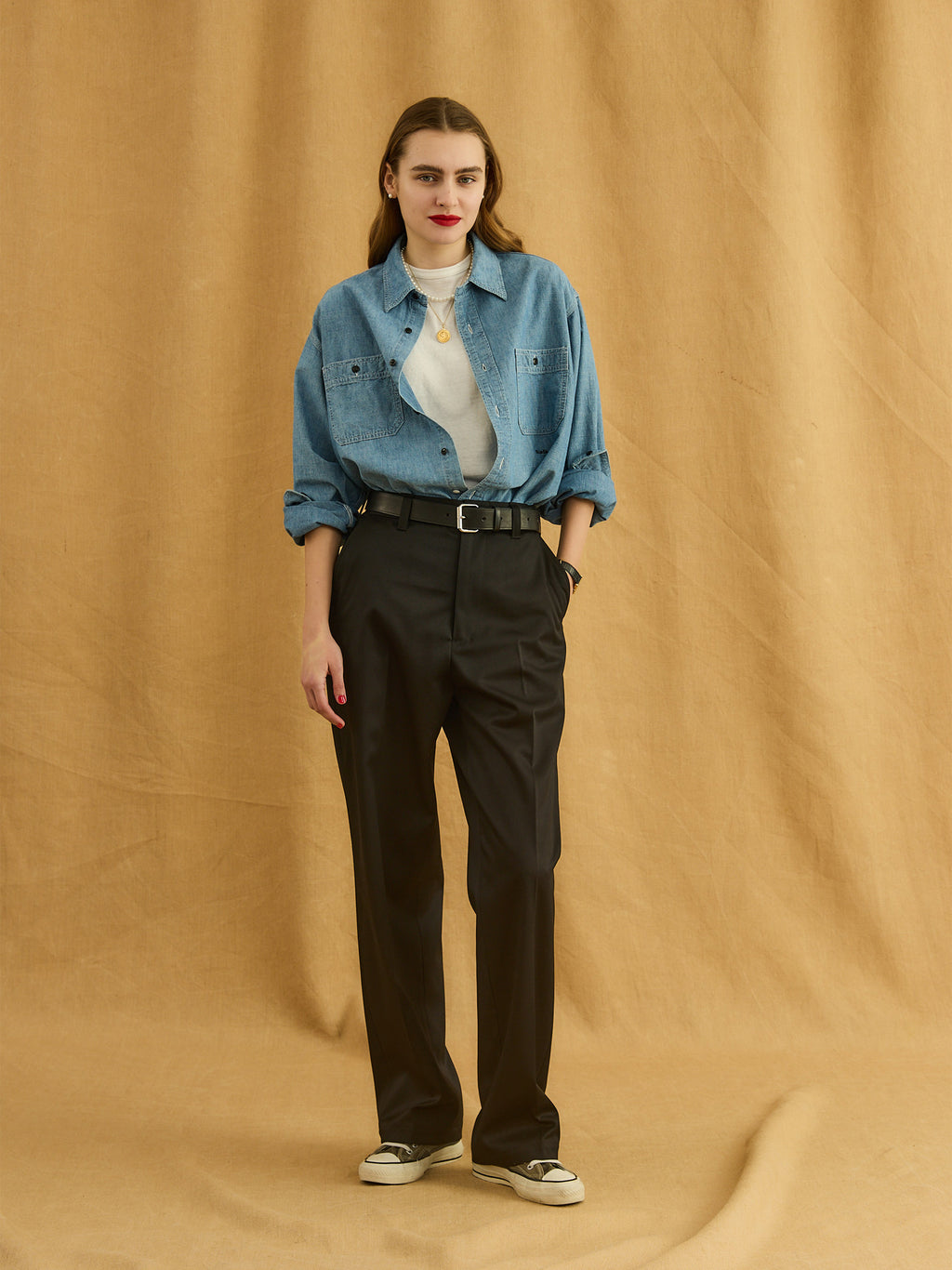 STEADY PANTS