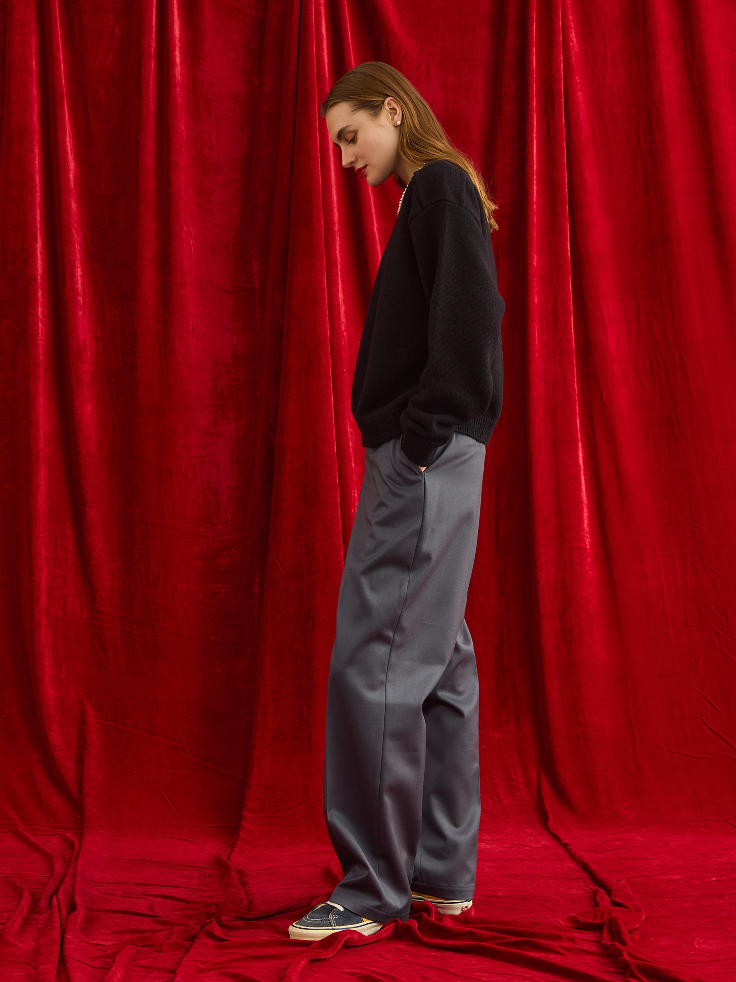 STEADY PANTS