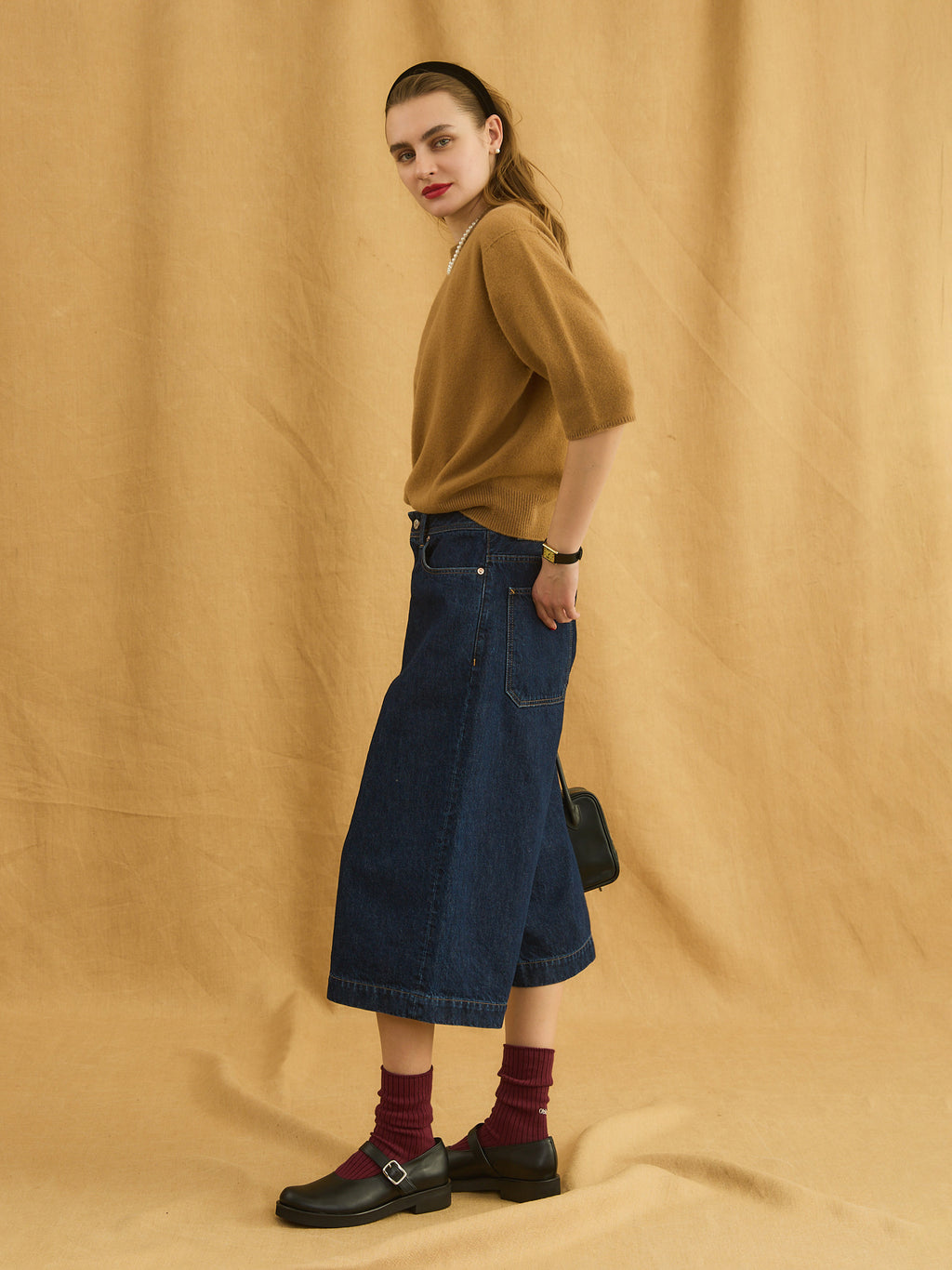 Oblada BUDDY SHORTS 商品画像2