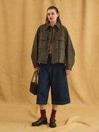 Oblada BUDDY SHORTS 商品画像5