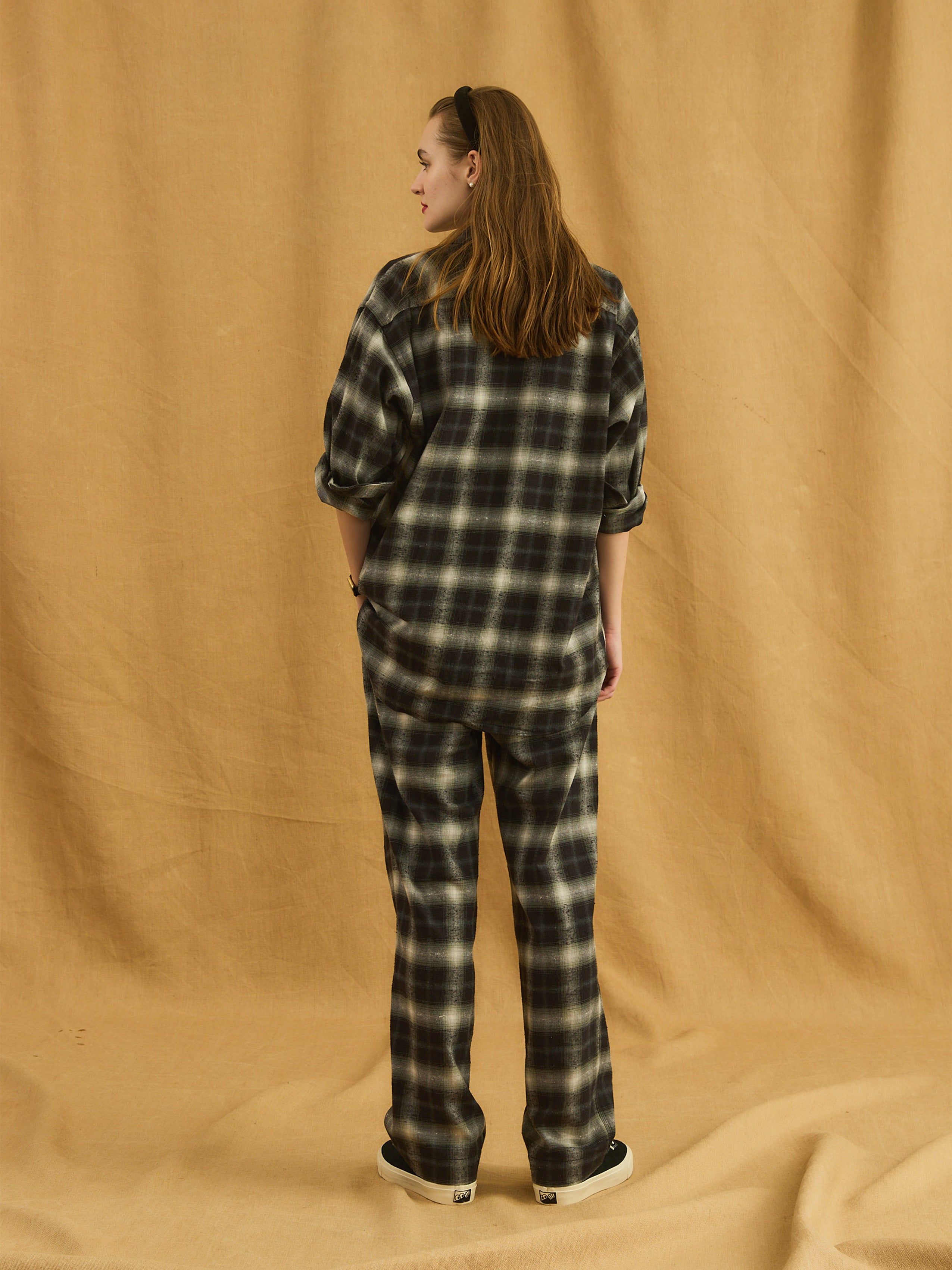 OMBRE AUTHENTIC SHIRT