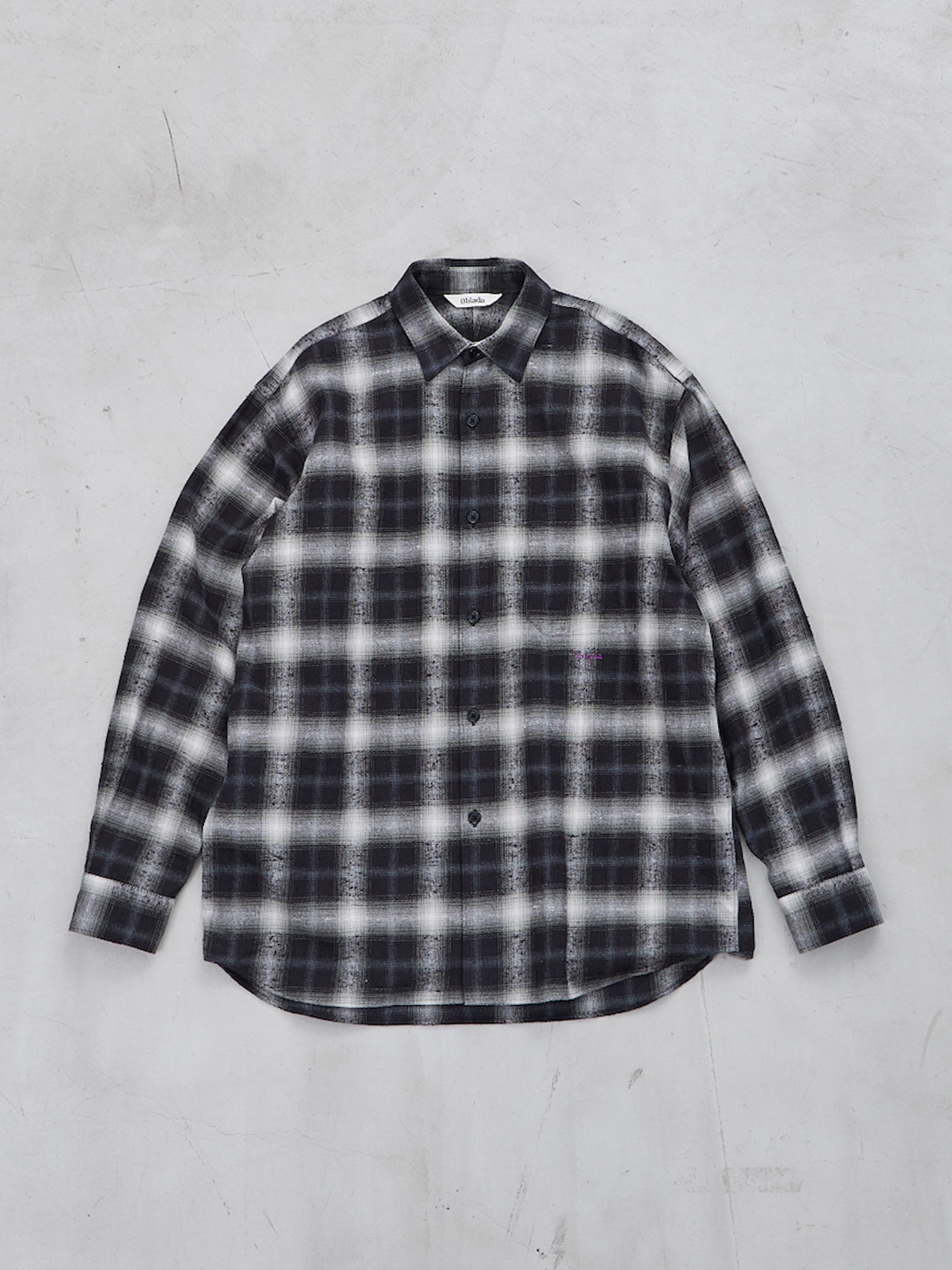 OMBRE AUTHENTIC SHIRT