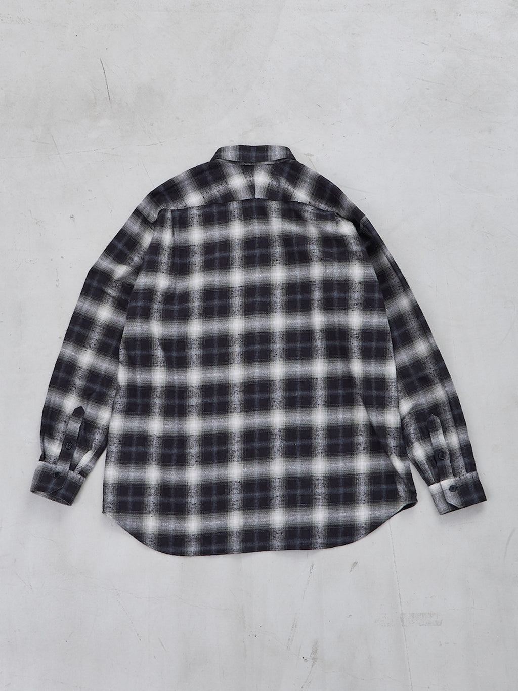 OMBRE AUTHENTIC SHIRT