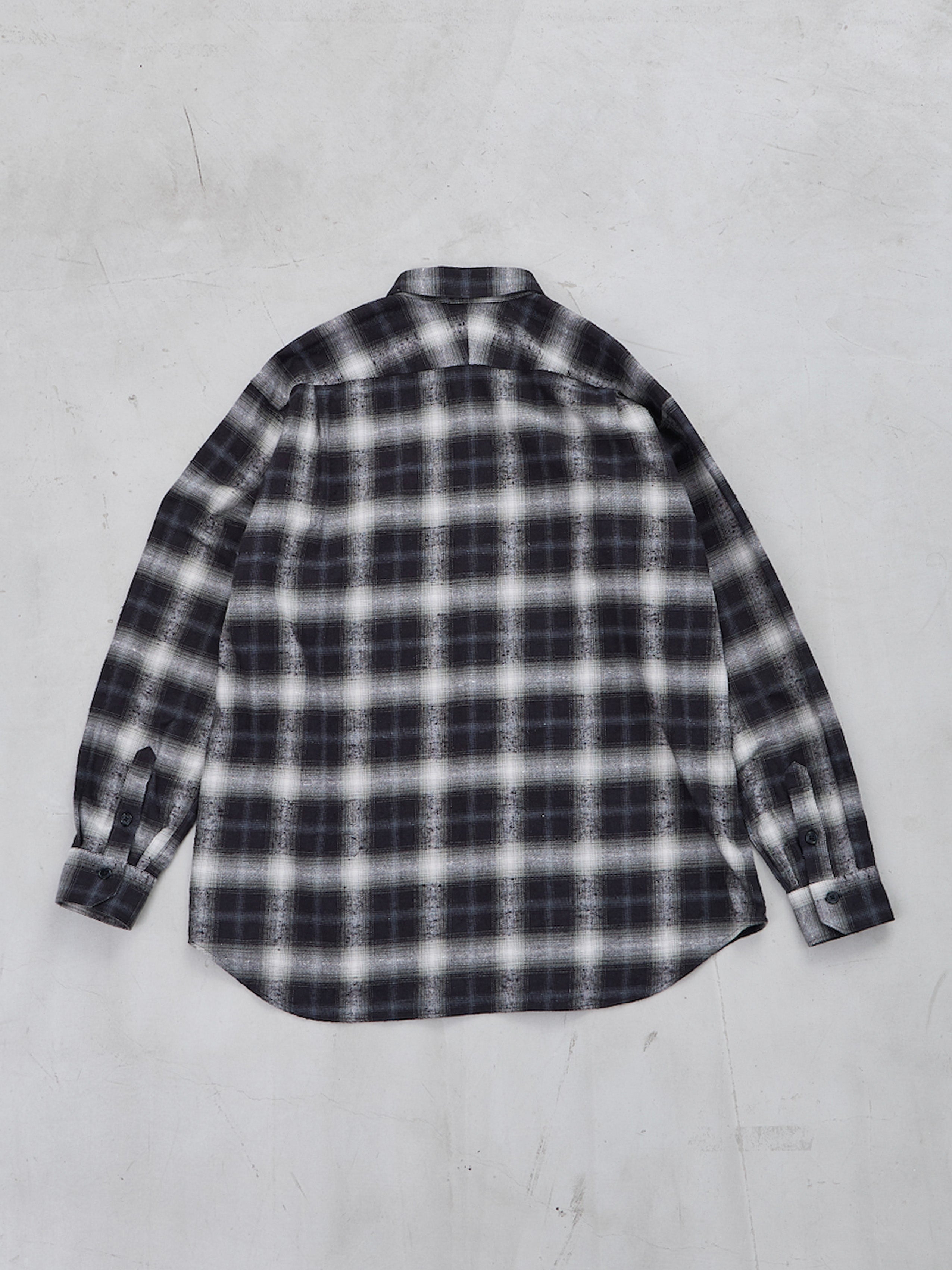 OMBRE AUTHENTIC SHIRT
