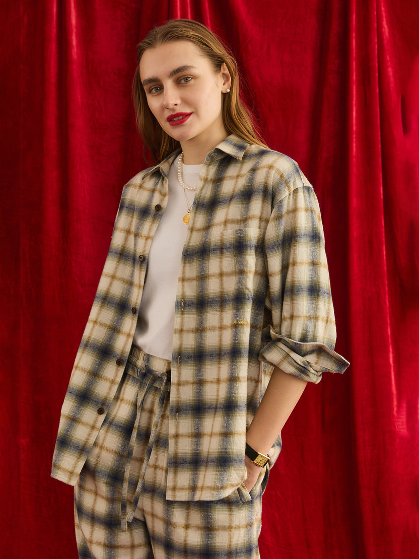 OMBRE AUTHENTIC SHIRT