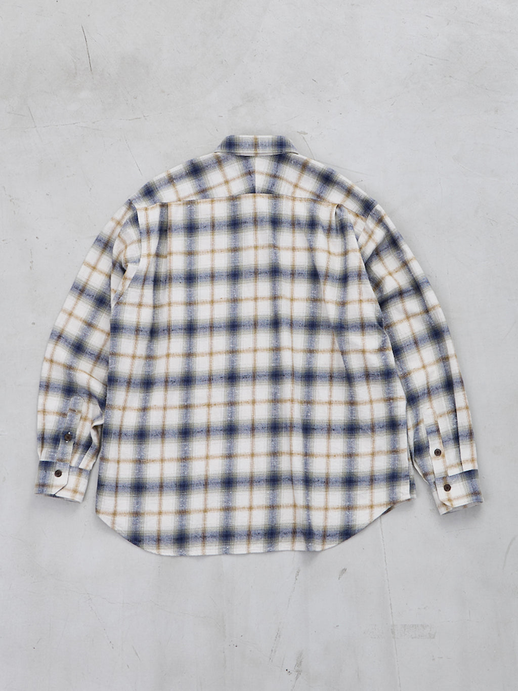 OMBRE AUTHENTIC SHIRT
