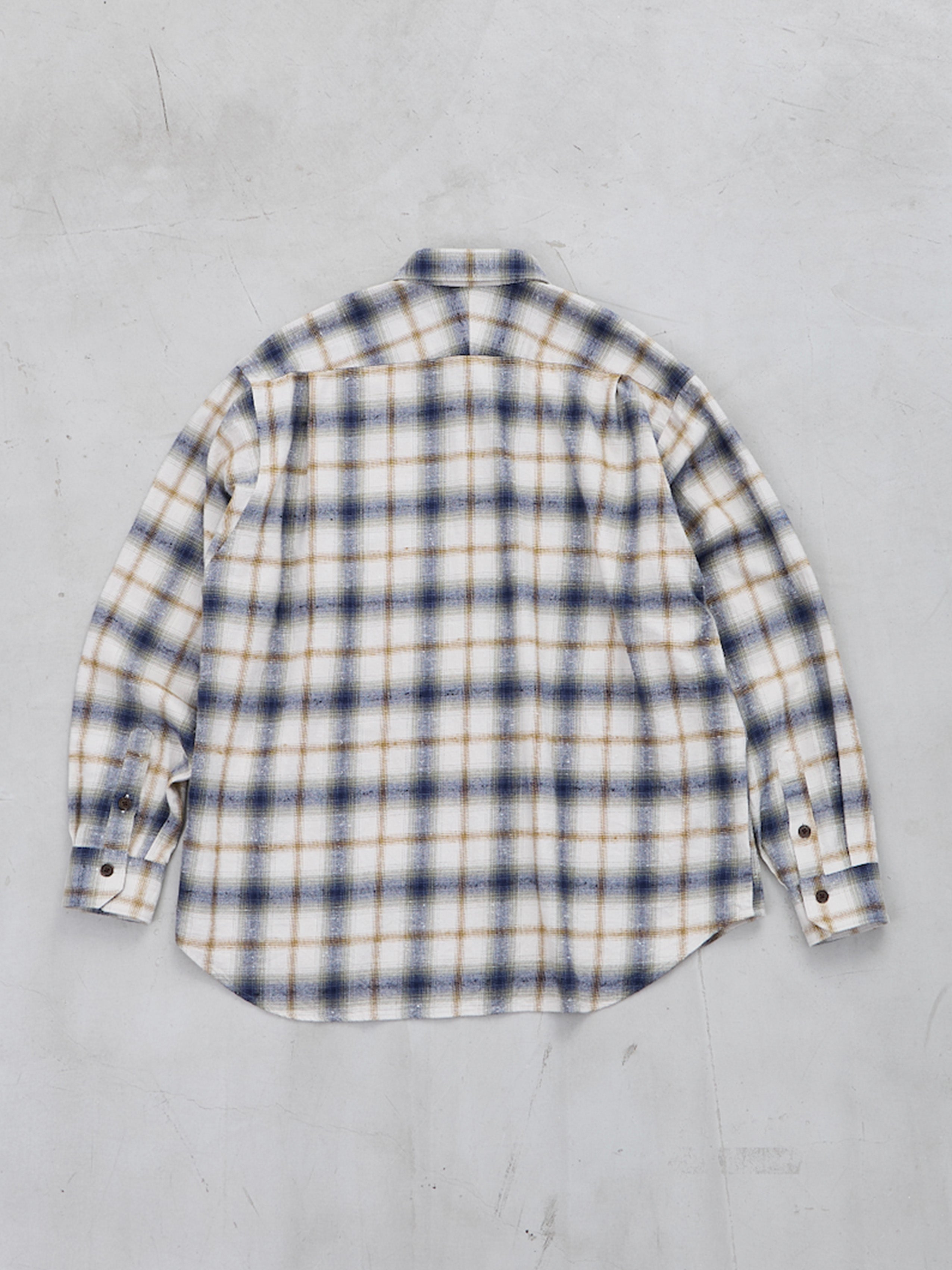OMBRE AUTHENTIC SHIRT