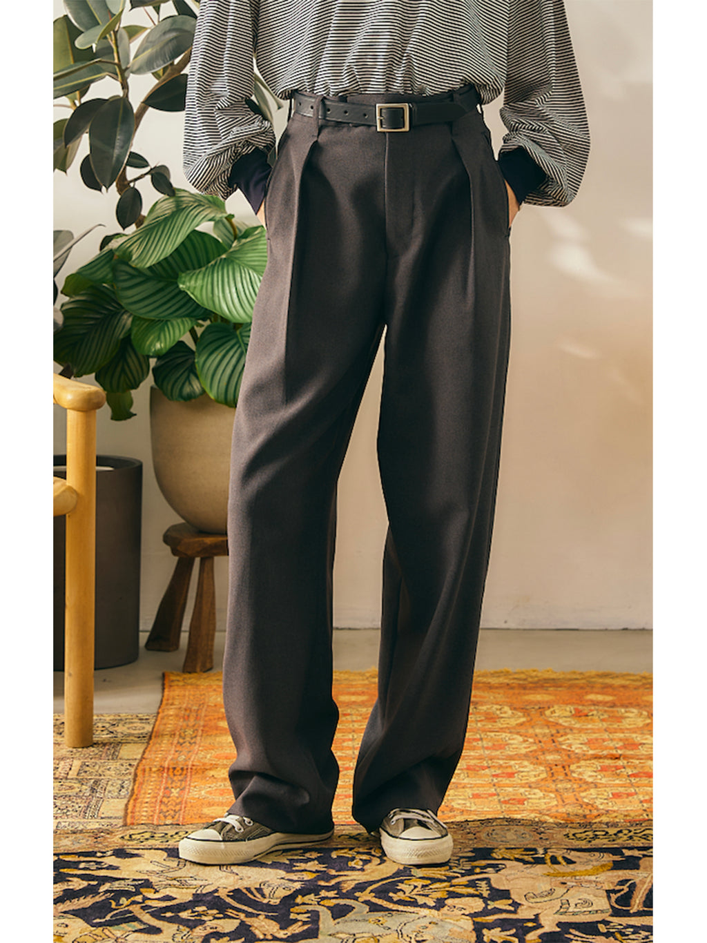 GEORGE PANTS