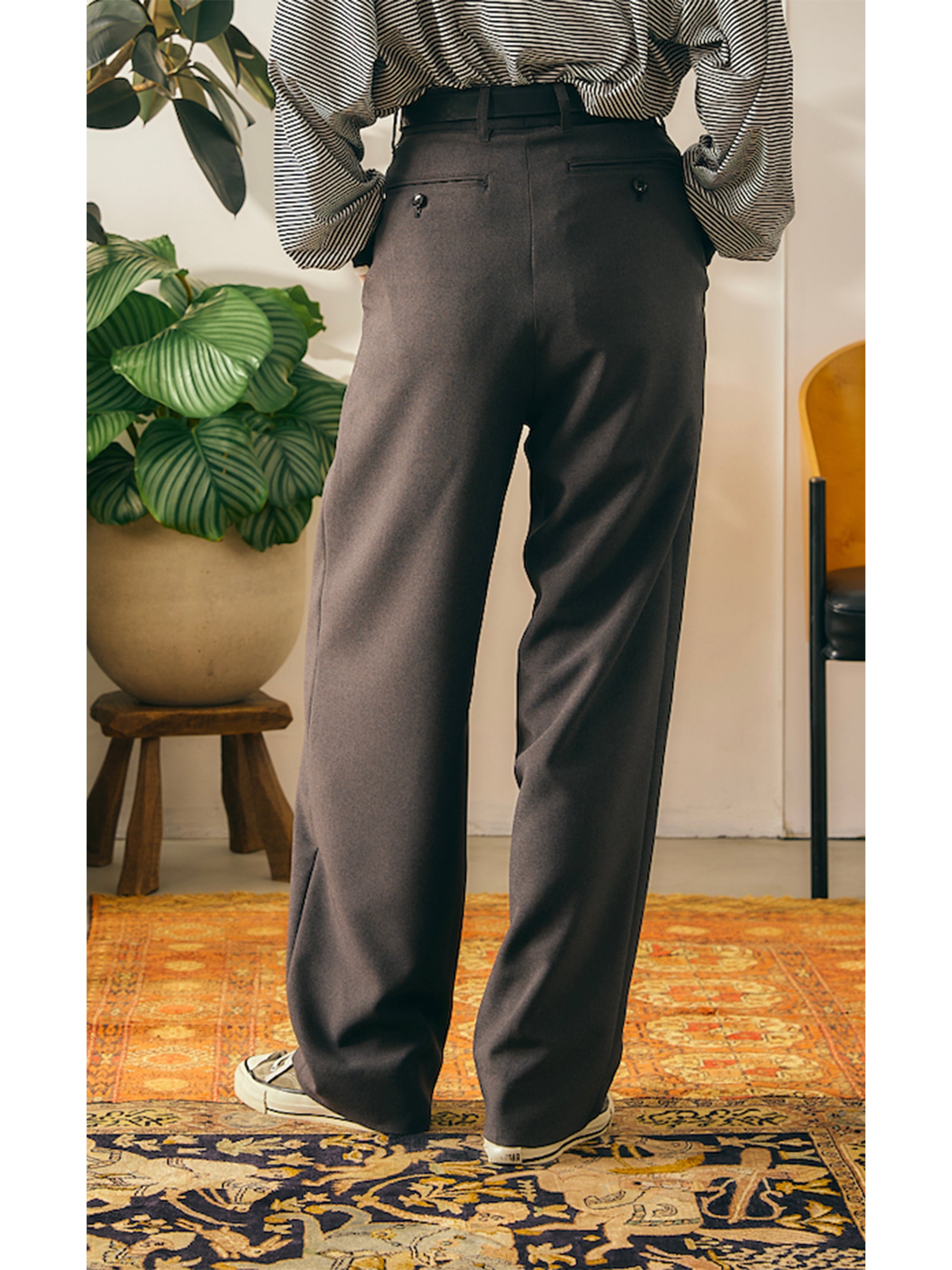 GEORGE PANTS