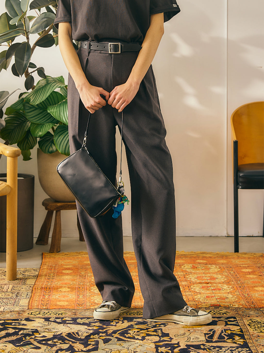 GEORGE PANTS