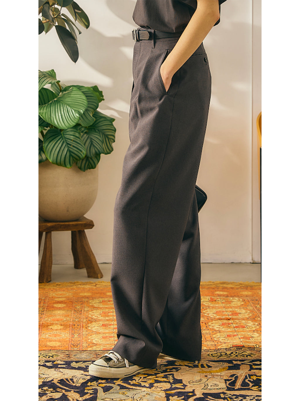 GEORGE PANTS