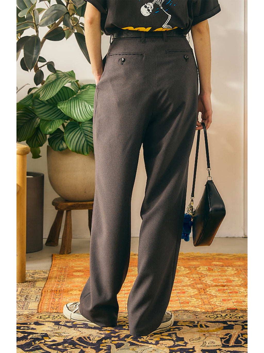 GEORGE PANTS