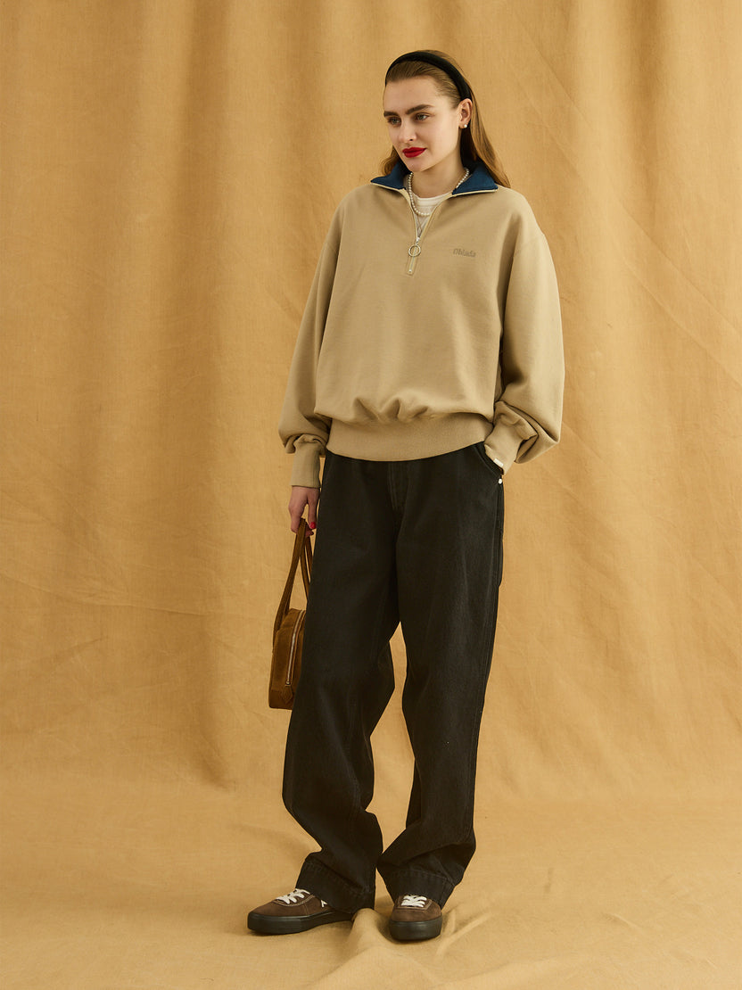 Oblada SKATER JEANS 商品画像1