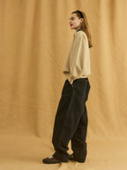 Oblada SKATER JEANS 商品画像2