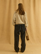 Oblada SKATER JEANS 商品画像3