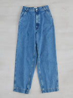 Oblada SKATER JEANS 商品画像7