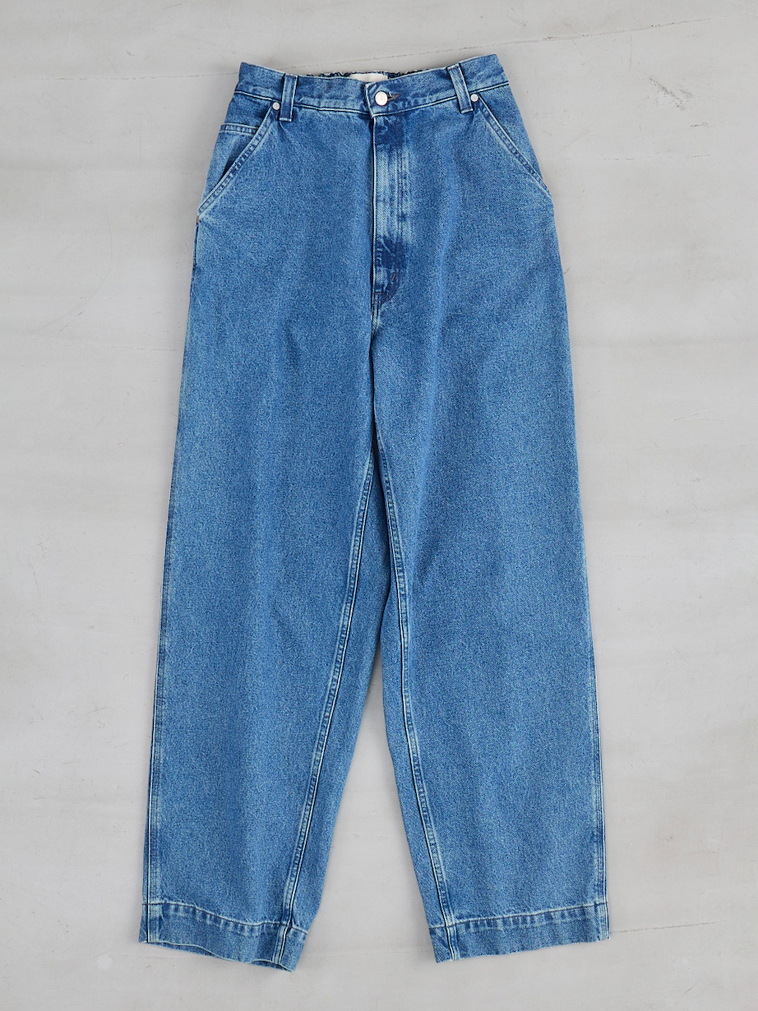 Oblada SKATER JEANS 商品画像7