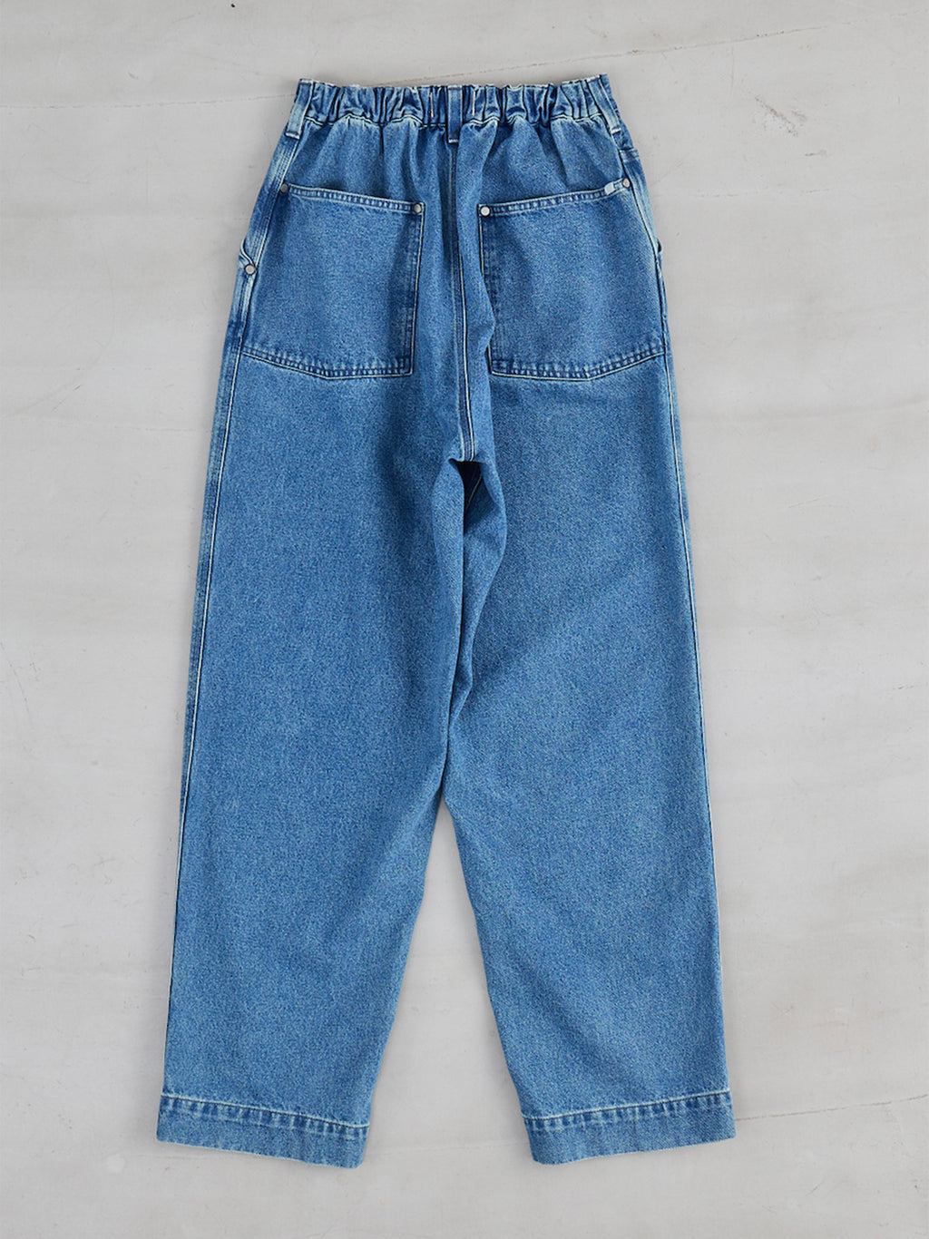 Oblada SKATER JEANS 商品画像8
