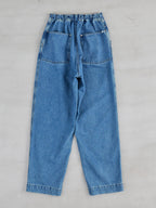 Oblada SKATER JEANS 商品画像8