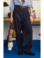 Oblada SKATER JEANS 商品画像4