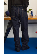 Oblada SKATER JEANS 商品画像6