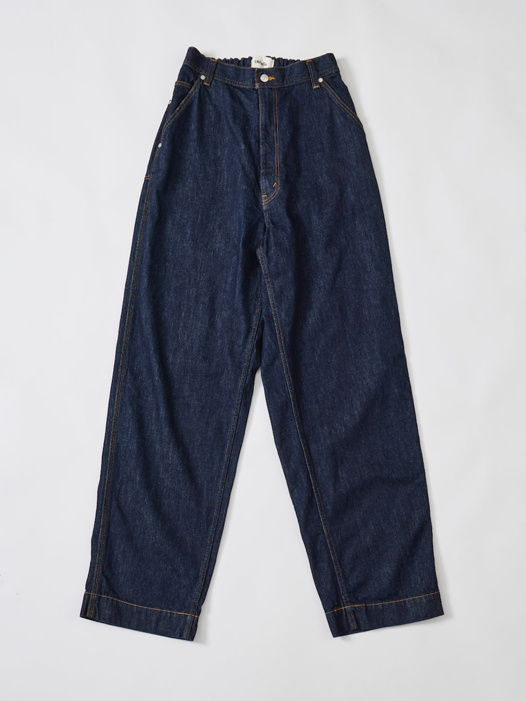 Oblada SKATER JEANS 商品画像9