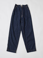 Oblada SKATER JEANS 商品画像9