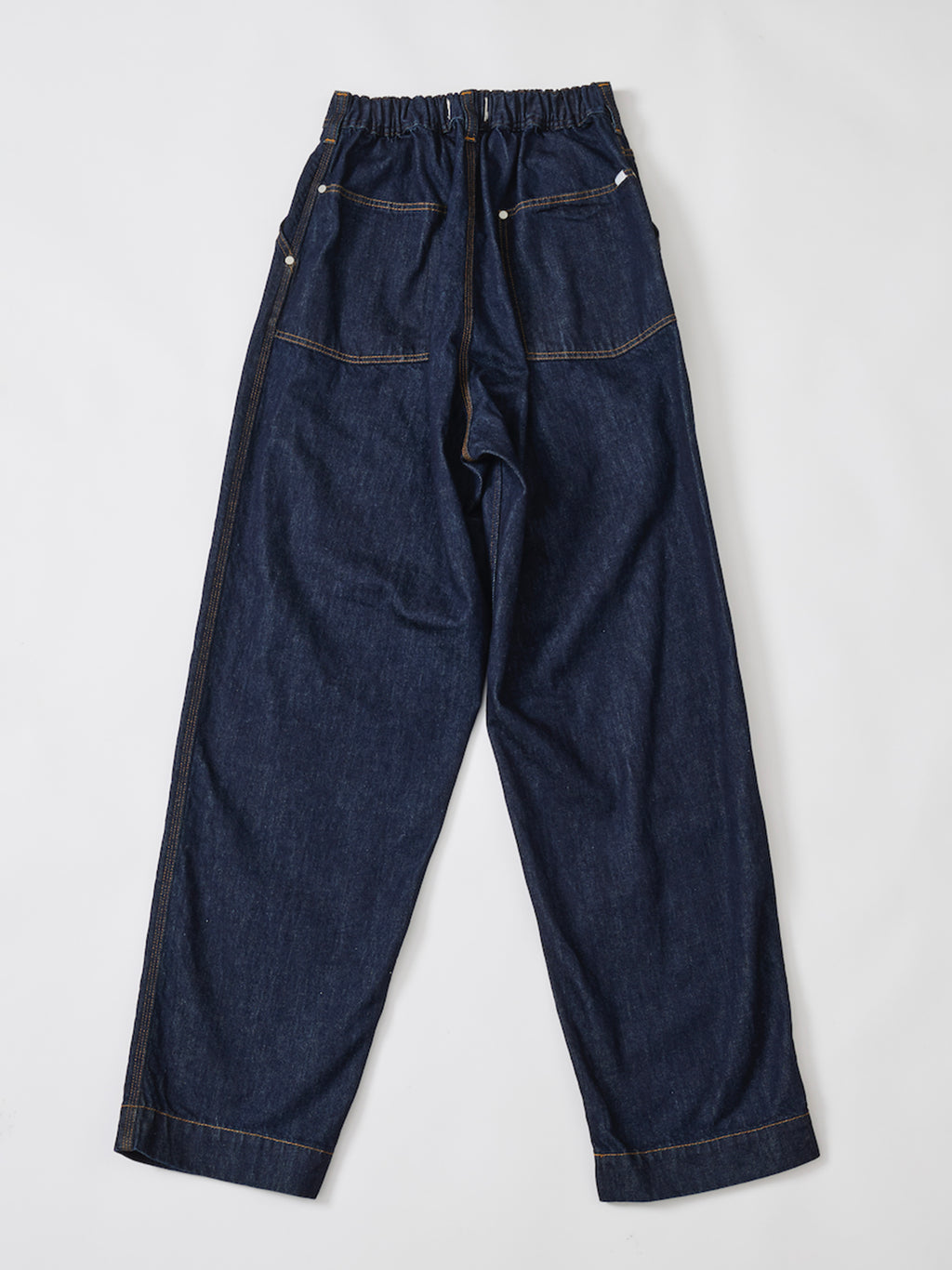 Oblada SKATER JEANS 商品画像10