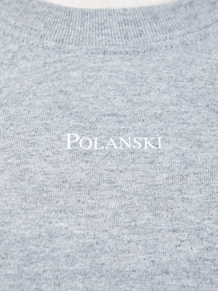 【WILL HAPPINESS FIND ME 】POLANSKI