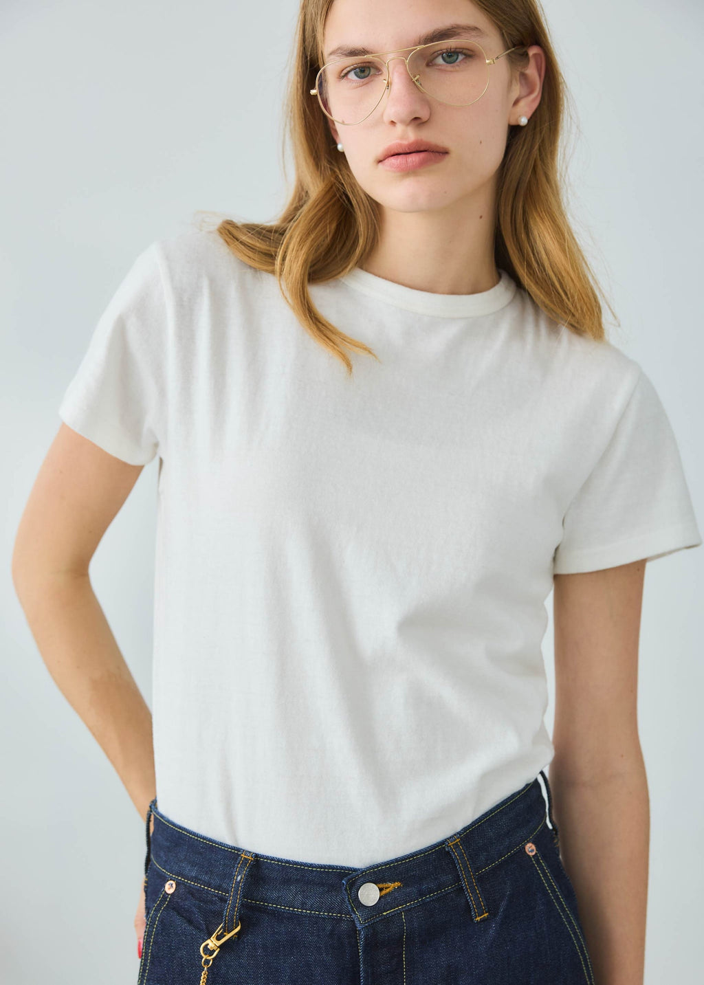 COMPACT TEE