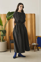 Oblada ATHENS DRESS BLACK 商品画像 4