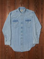 LEVI'S LVC SHORTHORN SAWTOOTH 公式商品写真