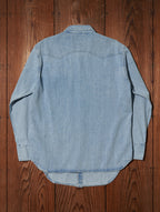 LEVI'S LVC SHORTHORN SAWTOOTH 公式商品写真