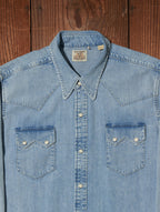 LEVI'S LVC SHORTHORN SAWTOOTH 公式商品写真