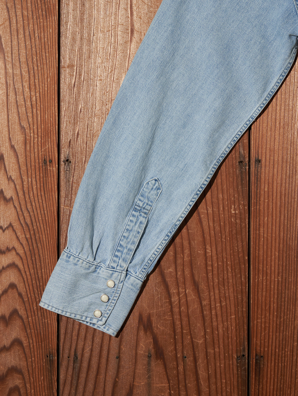 LEVI'S LVC SHORTHORN SAWTOOTH 公式商品写真