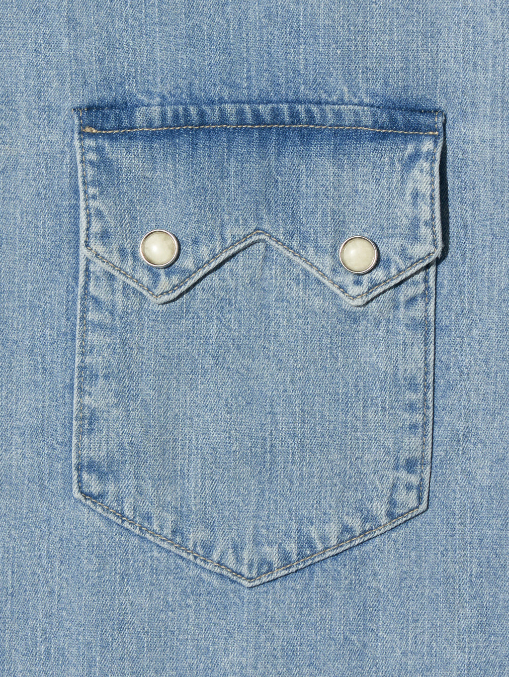 LEVI'S LVC SHORTHORN SAWTOOTH 公式商品写真
