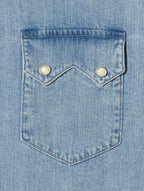 LEVI'S LVC SHORTHORN SAWTOOTH 公式商品写真