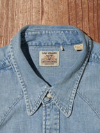 LEVI'S LVC SHORTHORN SAWTOOTH 公式商品写真