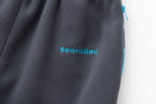 SEA Seavalley　リサイクル　フリース　トラウザーズ 公式商品写真