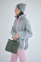 SEA Seavalley ナイロン2way ミニバッグ 公式商品写真
