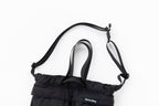 SEA Seavalley ナイロン2way ミニバッグ 公式商品写真