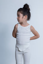 SEA VINTAGE COTTON TERECO TANK TOP 【KIDS】 公式商品写真