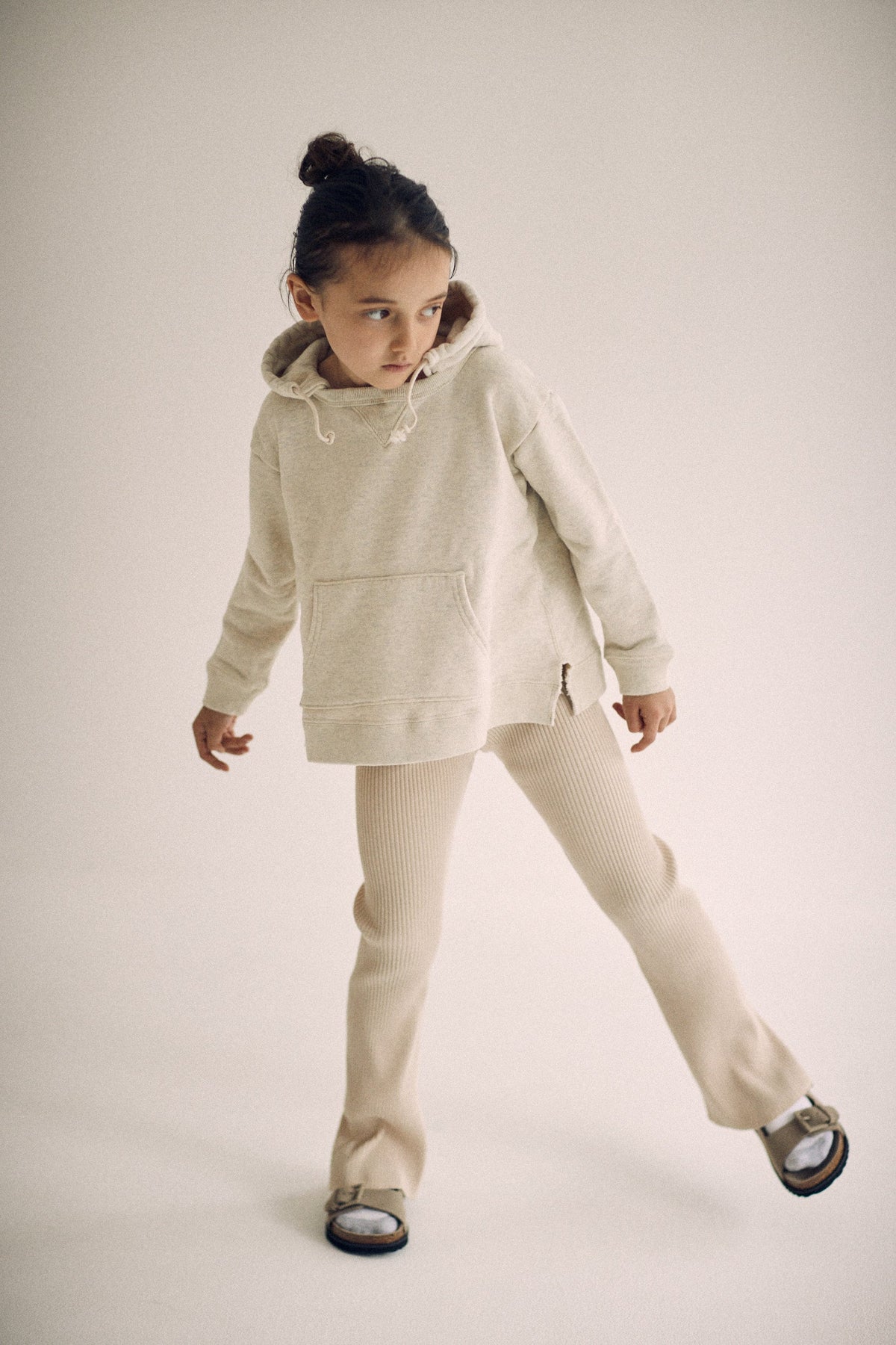 SEA LIB FLARE PANT【KIDS】 公式商品写真