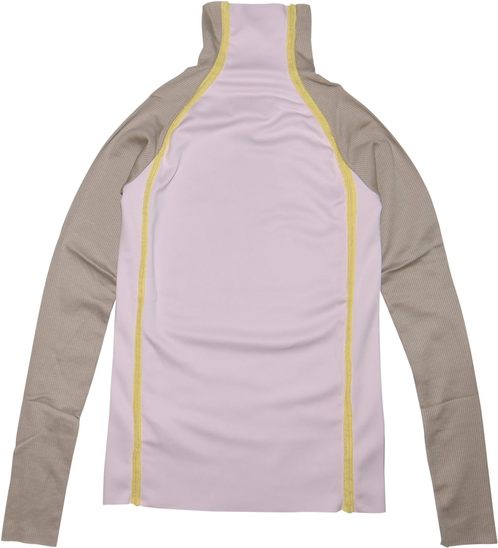 77circa 3type fabric turtle top PINK 商品写真