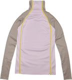 77circa 3type fabric turtle top PINK 商品写真