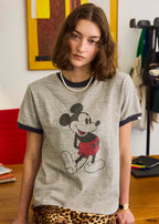 Oblada MICKEY TEE 公式商品写真